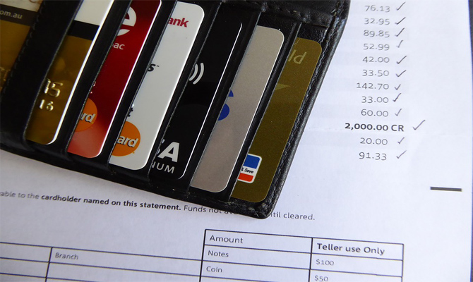 0% Credit Card Balance Transfer Options