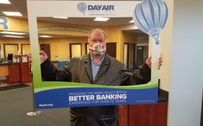 Day Air Credit Union Gives Over $7,500 in Prizes to Members