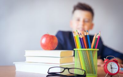 5 Tips to Save Money on School Supplies