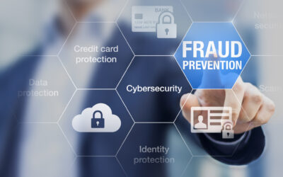 Safeguard Yourself Against Fraud