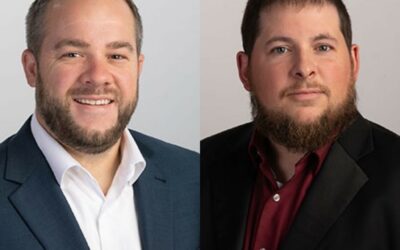 Day Air Announces Promotion of Two Associates to Vice President
