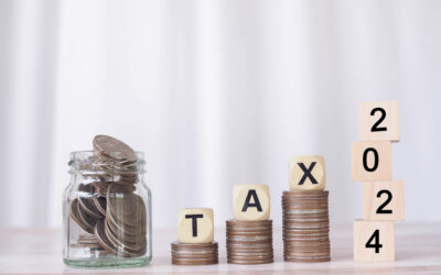 Tax Tips for 2024