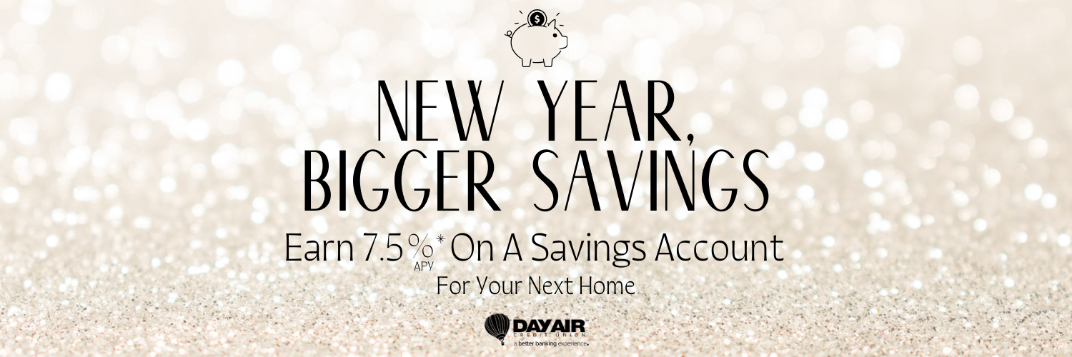 New Year, Bigger Savings